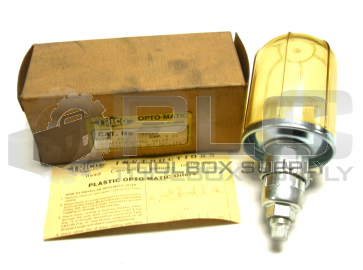 NEW TRICO 30068 OPTO-MATIC OILER