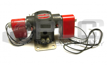 NEW ALLENAIR VDS-OR-AA-1/4 SOLENOID VALVE DOUBLE VDS-0R-AA