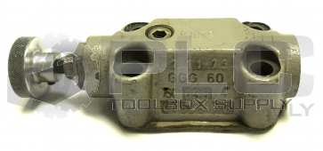 DENISON 27545-XG PRESSURE REGULATOR