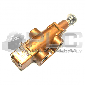 VERSA PNEUMATIC VSH-3401 DIRECTIONAL VALVE