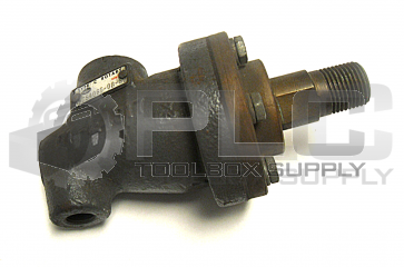 BARCO AUTOMATION BC-54065-08-50 ROTARY VALVE 