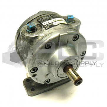 NEW GAST 4AM-FRV-63A MOTOR