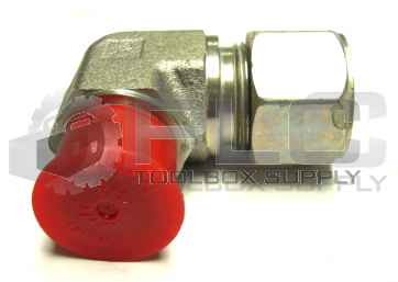 NEW PARKER 14BU HYDRAULIC FITTING 3/4"