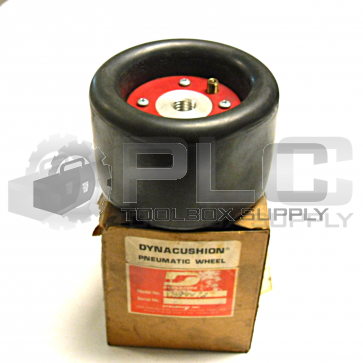 NEW DYNACUSHION 94472 WHEEL 