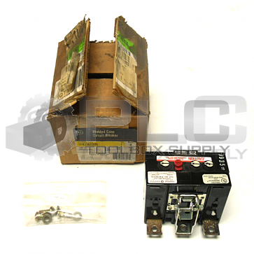 NEW GENERAL ELECTRIC TFK236T225 CIRCUIT BREAKER 
