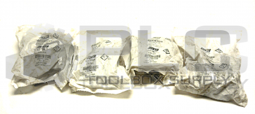 NEW LOT OF 4 SEALED MORSE 127805 OFFSET LINK 