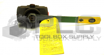 NEW ECLIPSE FM 1 1/2" BALL VALVE