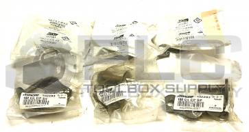 NEW LOT OF 6 SEALED MORSE 332283 CHAIN LINK C/L C/P S/F