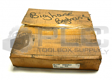 NEW BROWNING 2B5V90 PULLEY SHEAVE 