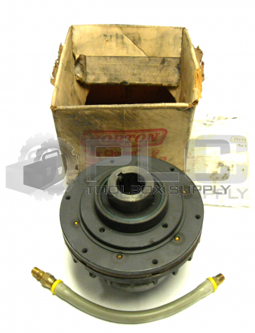 HORTON 0804500 AIR CHAMP LW CLUTCH PILOT MODEL