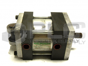 NEW ADVANCE AUTOMATION CYLINDERS MP-1  MODEL 4  STROKE 1  SERIES I
