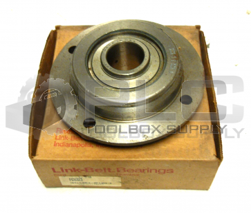 NEW REXNORD FCU323 BALL BEARING 1 7/16