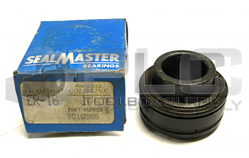 NEW SEAL MASTER ER-16 BEARING 7010586