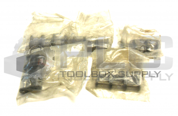 NEW LOT OF 5 SEALED OFFSET CHAIN LINK C-723303 