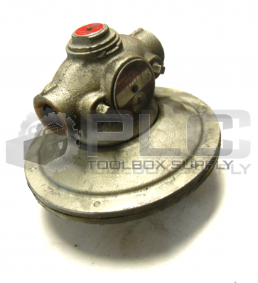 NEW NORTH AMERICAN 7218-0 REGULATOR 