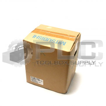 NEW SEALED MITSUBISHI FR-HEL-H22K DC LINK CHOKE
