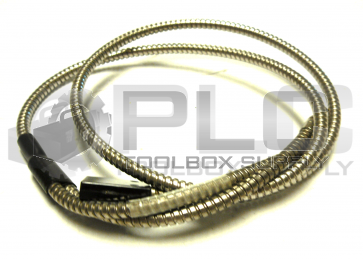 NEW BANNER BR23S FIBER ASSEMBLY
