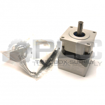 NEW MITSUBISHI 23SP004-5016 CMI GEAR BOX 23SP004 HC-MFS-43K