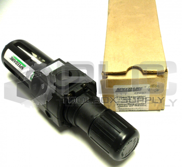 NEW SPEEDAIRE 4ZK97 FILTER/REGULATOR 1/2"