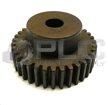 NEW MARTIN S1035 SPUR GEAR HIGH CARBON STEEL 14.5