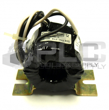 NEW CROMPTON 812-942 TRANSFORMER RATIO 40-5