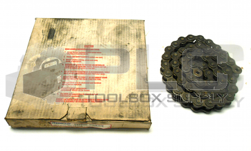 NEW MORSE 127730 80C CHAIN 10FT 