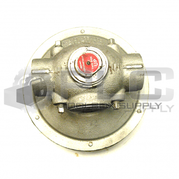 NORTH AMERICAN MFG 7218-1 GAS PRESSURE REGULATOR 