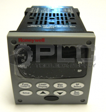 NEW HONEYWELL DC3500-0E-0000-200-00000-00-0 TEMPERATURE CONTROLLER UDC3500