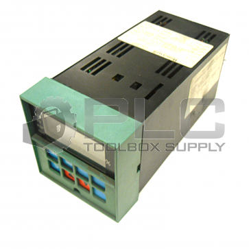 HONEYWELL DC3002-0-00B-1-00-0111 CONTROLLER 