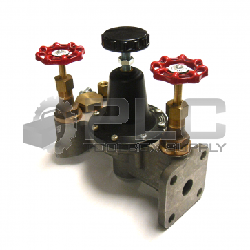 NEW DANLY IEM 601-DB COUNTER BALANCE VALVE