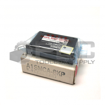 NEW MITSUBISHI A1SMCA-8KP MEMORY CASSETTE