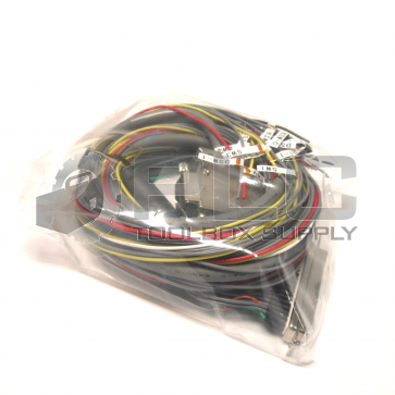 NEW MITSUBISHI F9GT-RHCAB3-150 RELAY CABLE