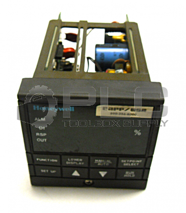 HONEYWELL DC300K-E-000-20-000D-0 DIGITAL COUNTER FOR PARTS 