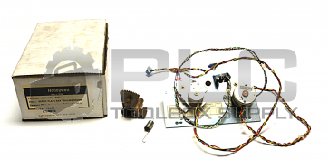 NEW HONEYWELL 30754975-503 SERVO-PLATE FOR CHART RECORDER