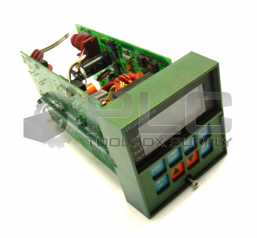 HONEYWELL DC3002-0-000-1-00-0111 DIGITAL CONTROLLER