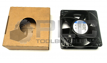 EBMPAPST 4600XP COOLING FAN