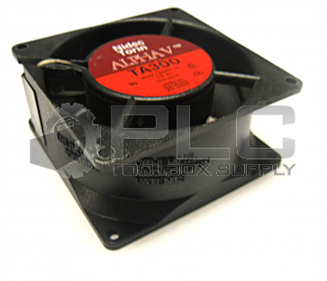 NEW ALPHA V A30473-10 FAN TA300 NIDEC TORIN