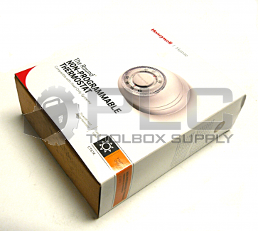 NEW HONEYWELL CT87K NON PROGRAMMABLE THERMOSTAT 