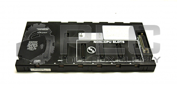 GE FANUC IC693CHS397M 5 SLOT BASE 
