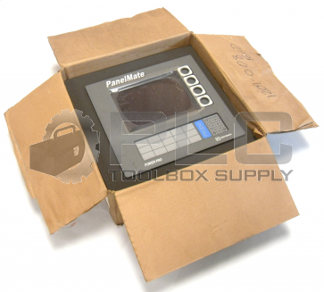 NEW CUTLER HAMMER 3985K-PMPP-3000 PANELMATE  3985K PMPP 3000 92-01944-01 