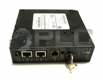 GE FANUC IC693CPU374-GP CPU MODULE 