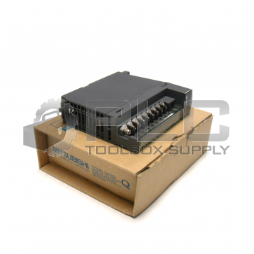 NEW MITSUBISHI Q64AD ANALOG MODULE