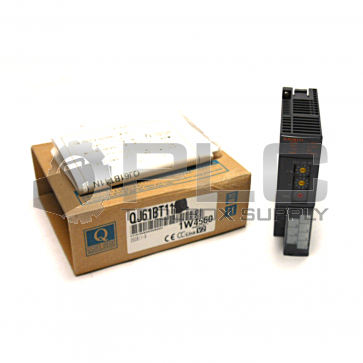 NEW MITSUBISHI QJ61BT11 CC-LINK MASTER UNIT