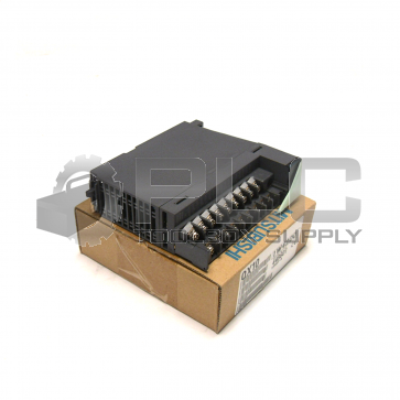 NEW MITSUBISHI QX10 MELSEC-Q INPUT MODULE