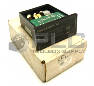  DART DM8000-L1148 TACHOMETER