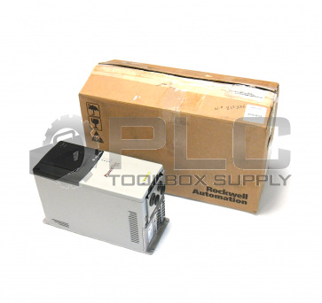 NEW ALLEN BRADLEY 20BD014A0AYNANN0 POWERFLEX AC DRIVE