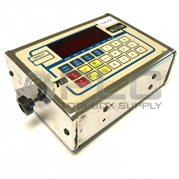 CARDINAL DETECTO 708 SCALE WEIGHT INDICATOR 