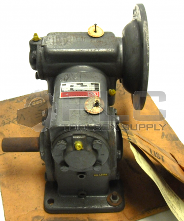 NEW WINSMITH 3MCTD SPEED REDUCER GEAR
