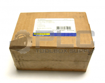 NEW SEALED SQUARE D 9036DG2 OPEN TANK FLOAT SWITCH 