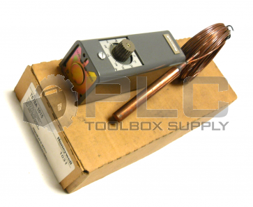 NEW HONEYWELL T678A 1015 INSERTION THERMOSTAT 